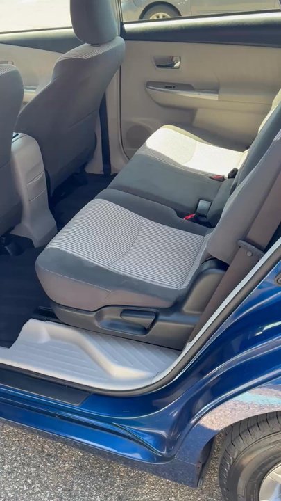 Express Auto Detailing - After walkthrough of interior - Auto Detailing Near Me - Morristown, New Jersey