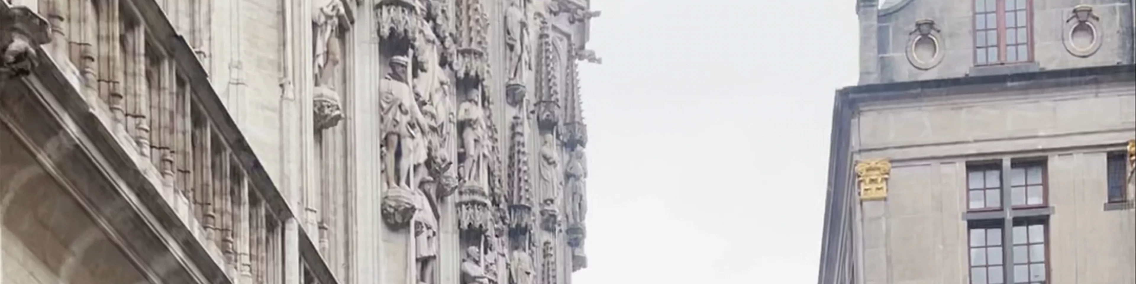 Brussels Town Hall
