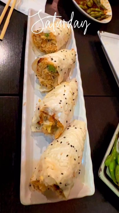 Anaba Sushi - Japanese Near Me - Glendora, California