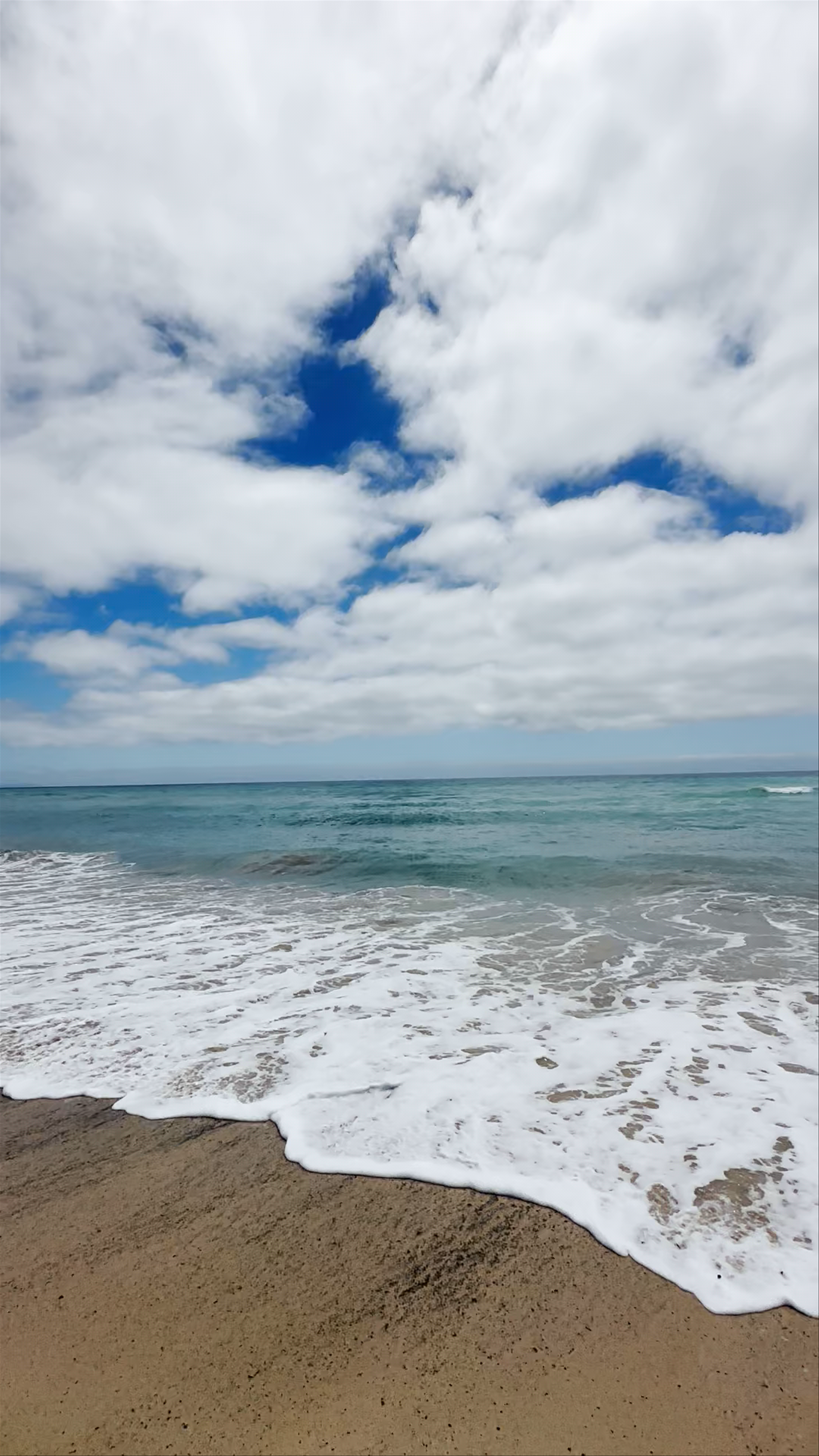 Playa las Gaviotas: Serene Beach Escape in Spain's Canary Islands