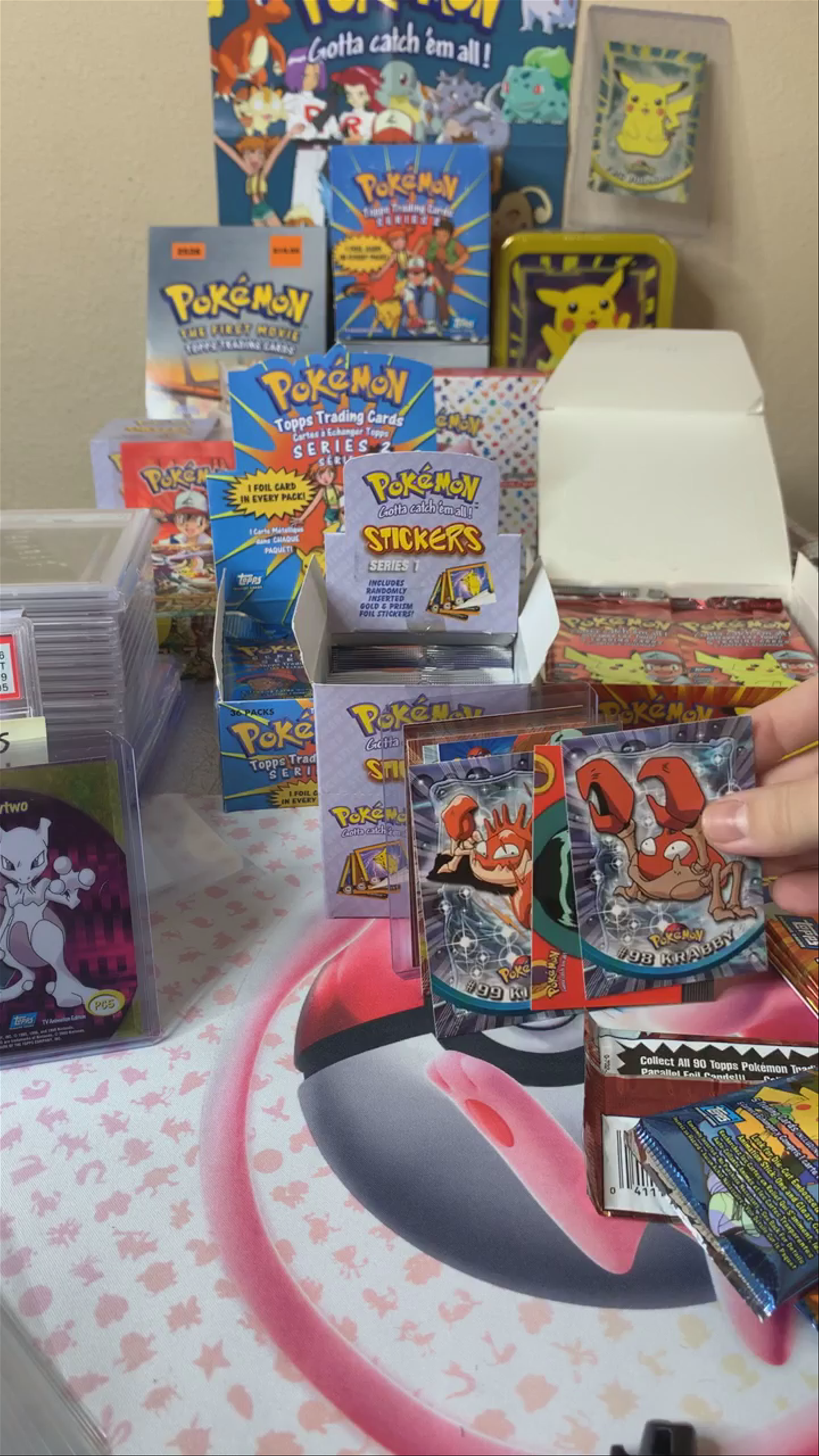 Mewtwo too?!!!!! Lfg!!!!