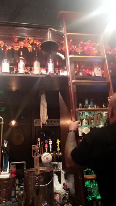 Whiskey On Water - Whiskey Bars Near Me - Worcester, Massachusetts