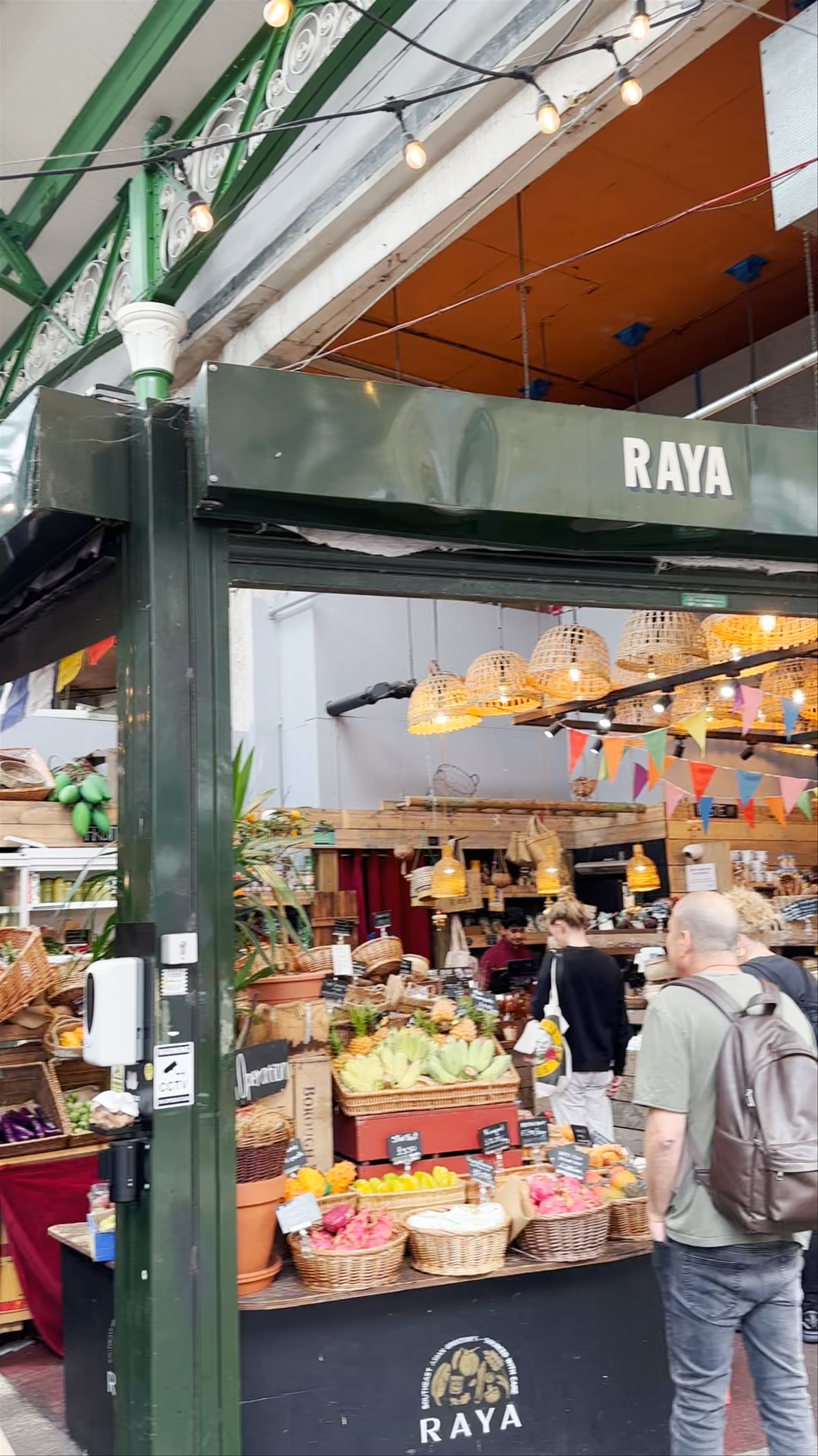 Borough Market
