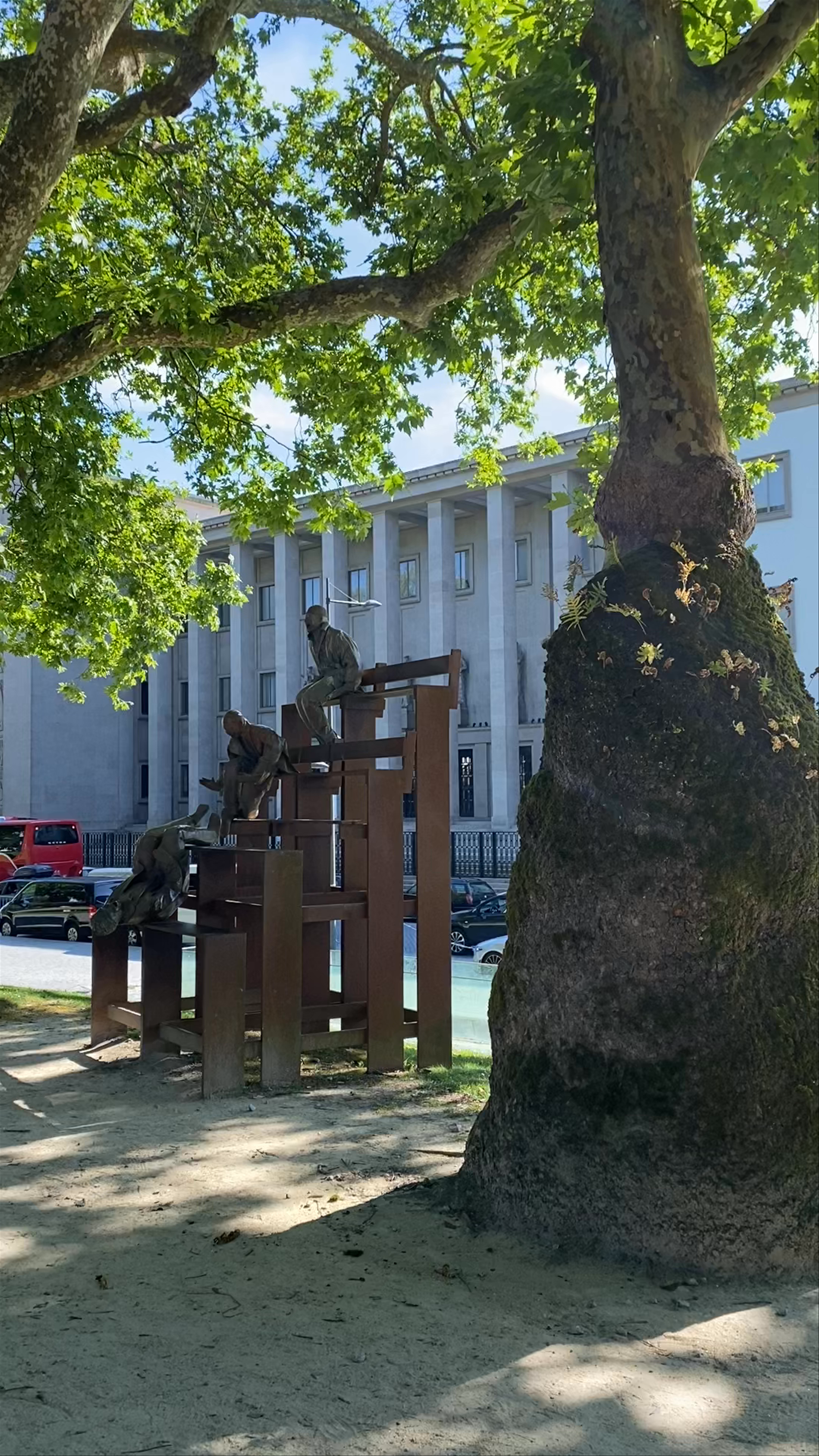Praça de Lisboa