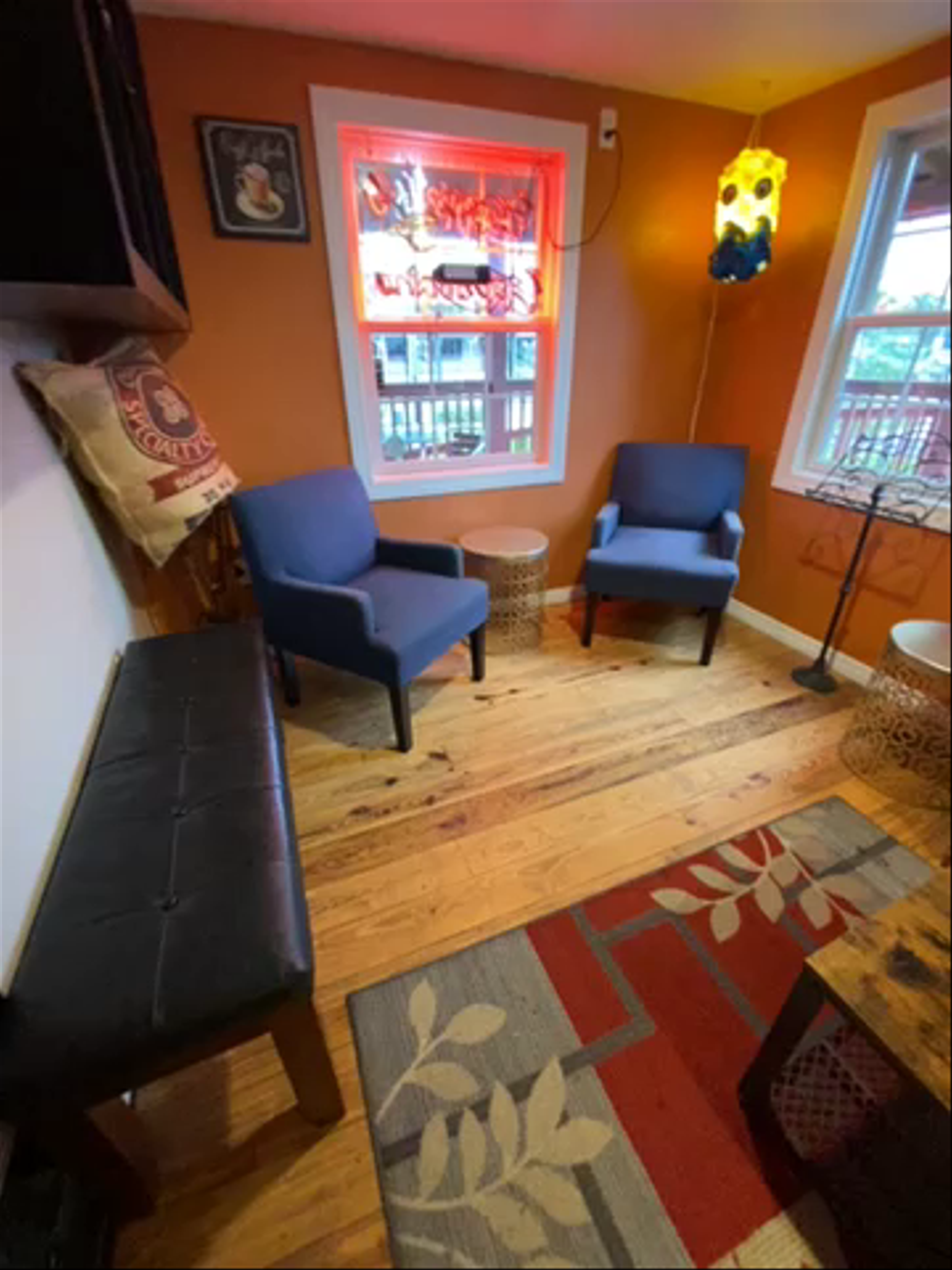 Cattle Dog Coffee Roasters