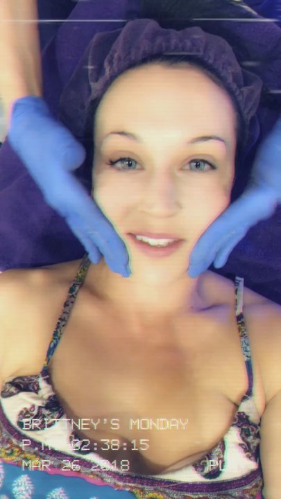 Marie's Permanent Makeup - Marie in action :) - Permanent Makeup Near Me - Vero Beach, Florida