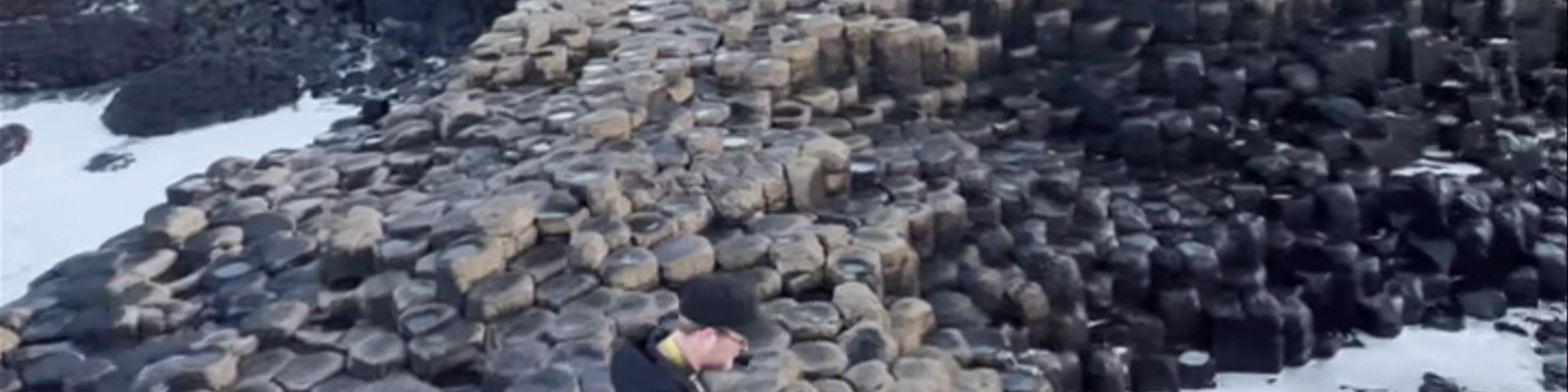 Giants Causeway