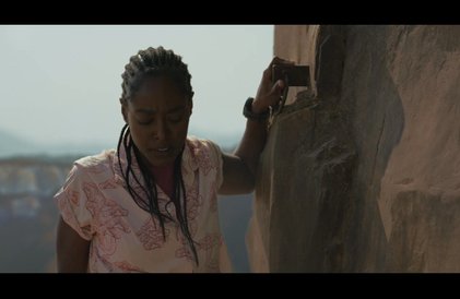 Pré-bande-annonce en anglais