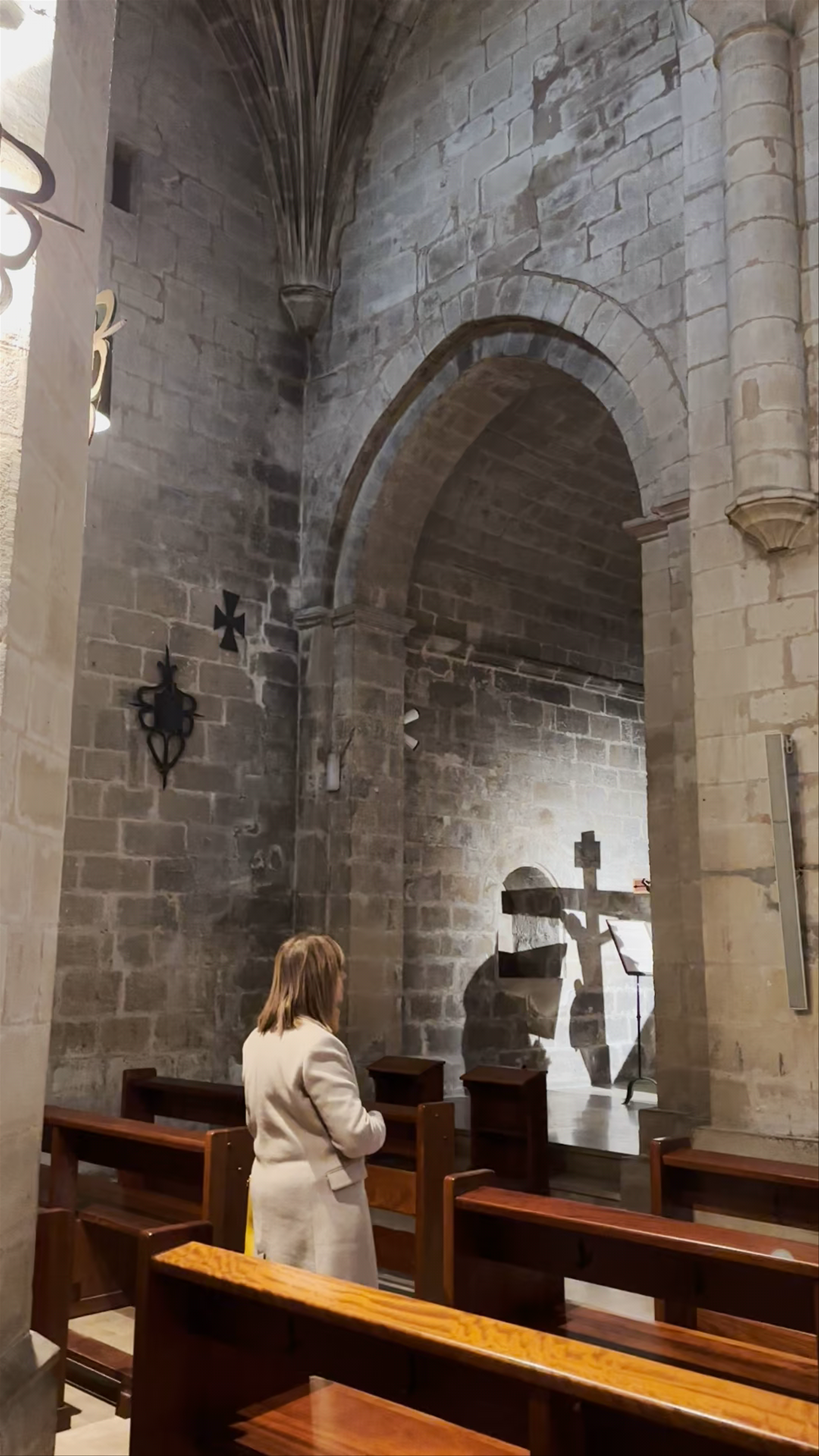 Church of San Bartolomé