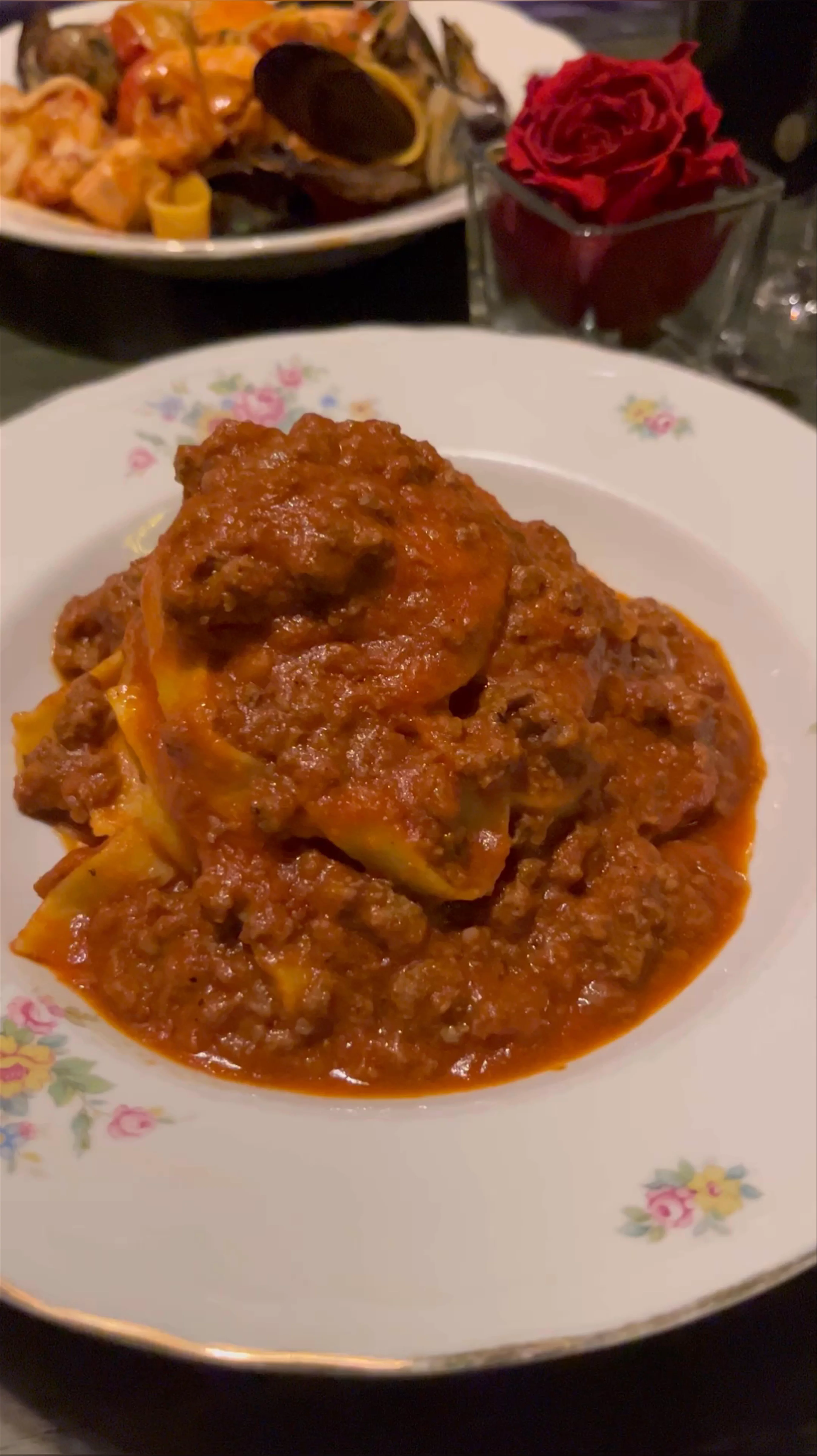 Ristorante Agrodolce Roma