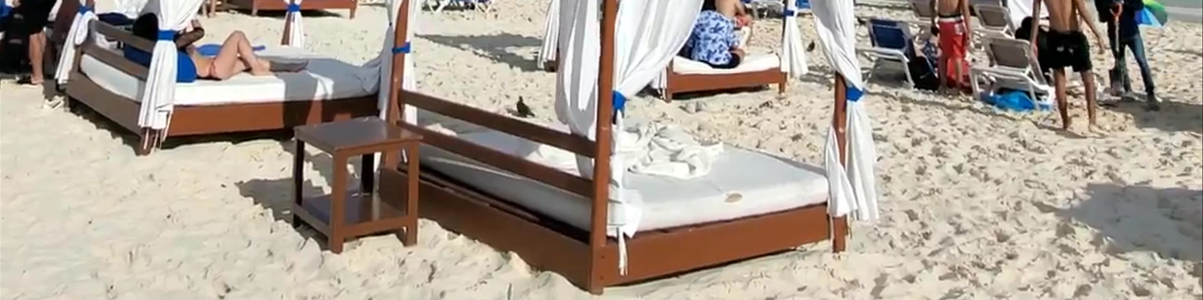 Beach Palace® All Inclusive Resort