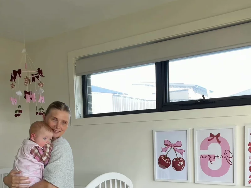 Baby Sleep Code program