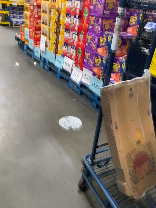 Restaurant Depot - Wholesale Stores Near Me - Orlando, Florida