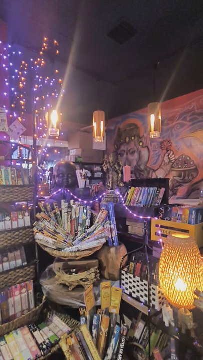 Bohemi Chic - Spiritual Shop Near Me - Lauderhill, Florida