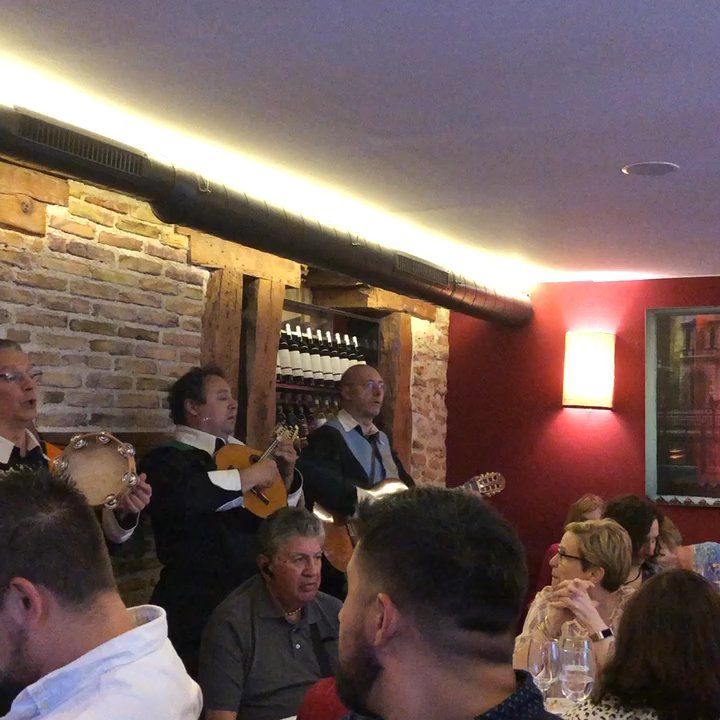 Los Galayos - Spanish Near Me - Madrid, M