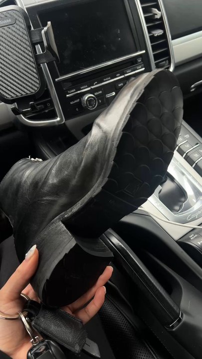 One-Stop Shoe Care - Guidi repair - Shoe Repair Near Me - Lafayette, California