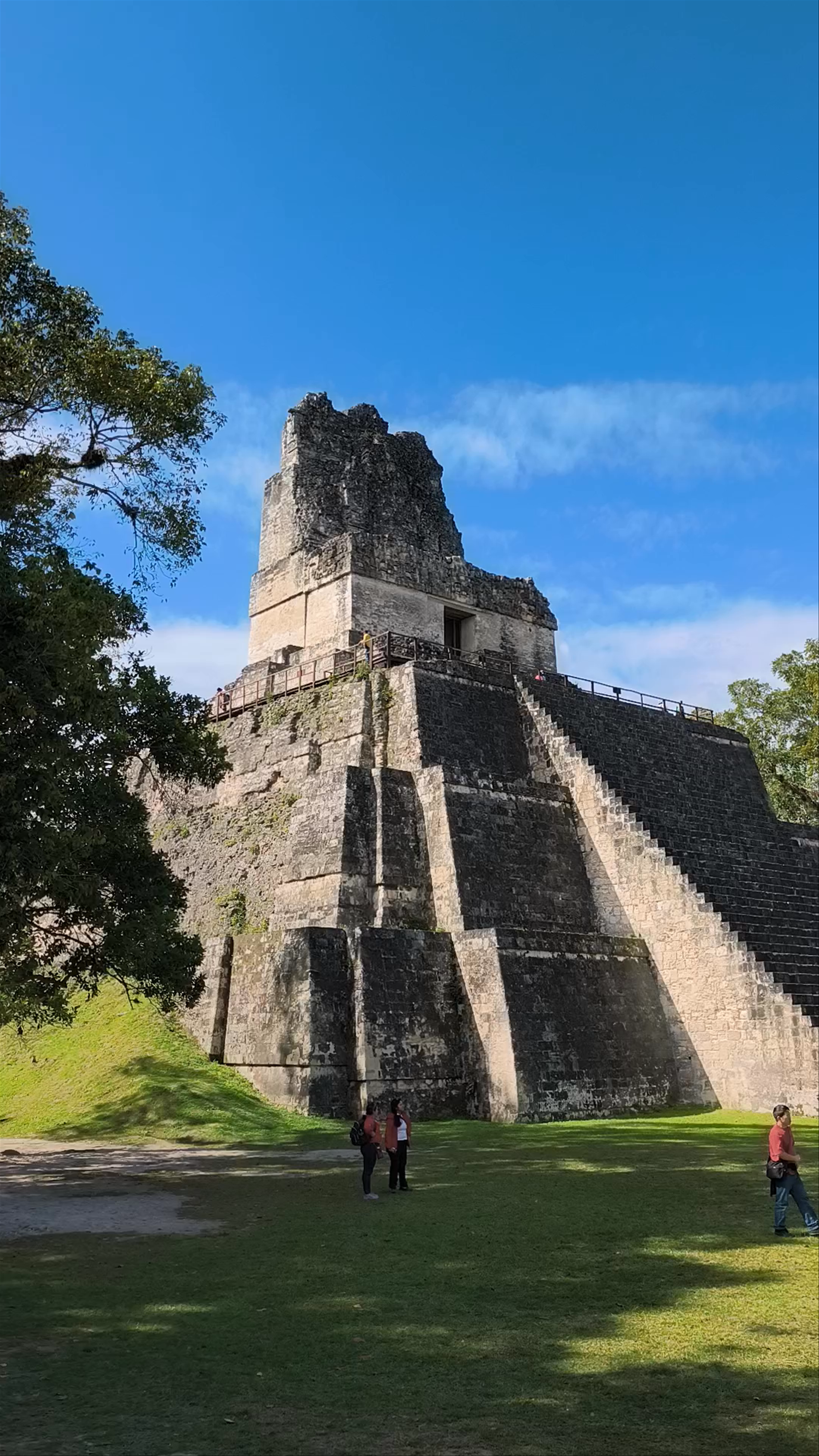 Templo II