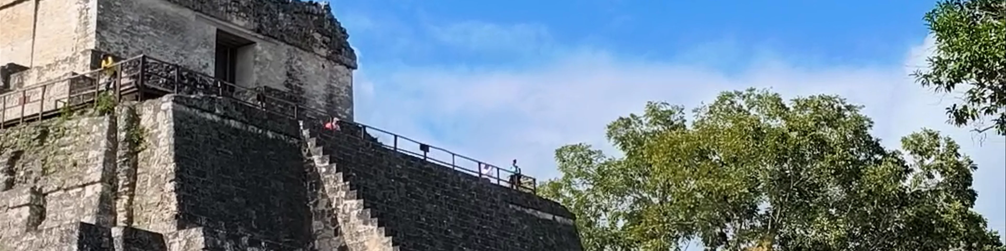 Templo II