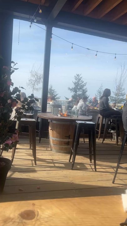 The Shed - Coffee & Tea Near Me - West Vancouver, British Columbia