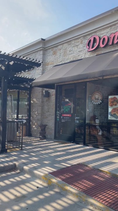 Donut Bliss - 06/01/23- 0859 - Donuts Near Me - McKinney, Texas
