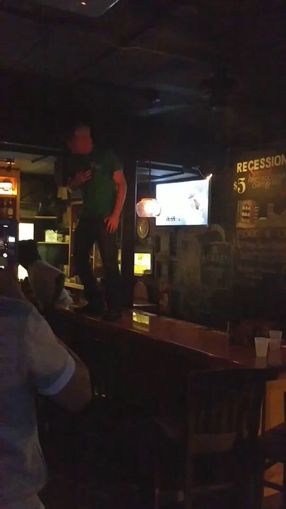 Marty's P.M. - Where else can you see this? - Dive Bars Near Me - Birmingham, Alabama