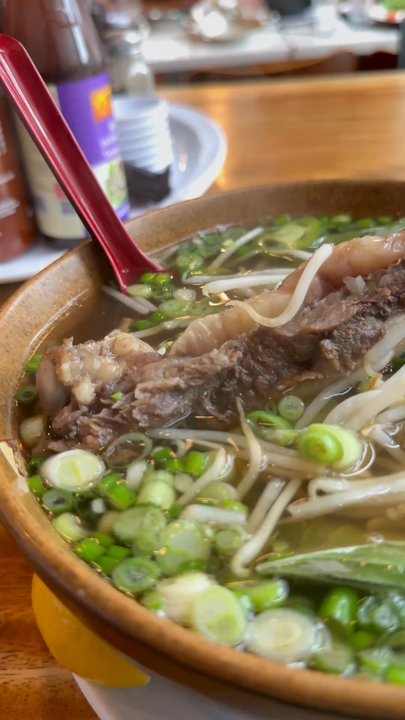 Pho This Way - Vietnamese Near Me - San Jose, California