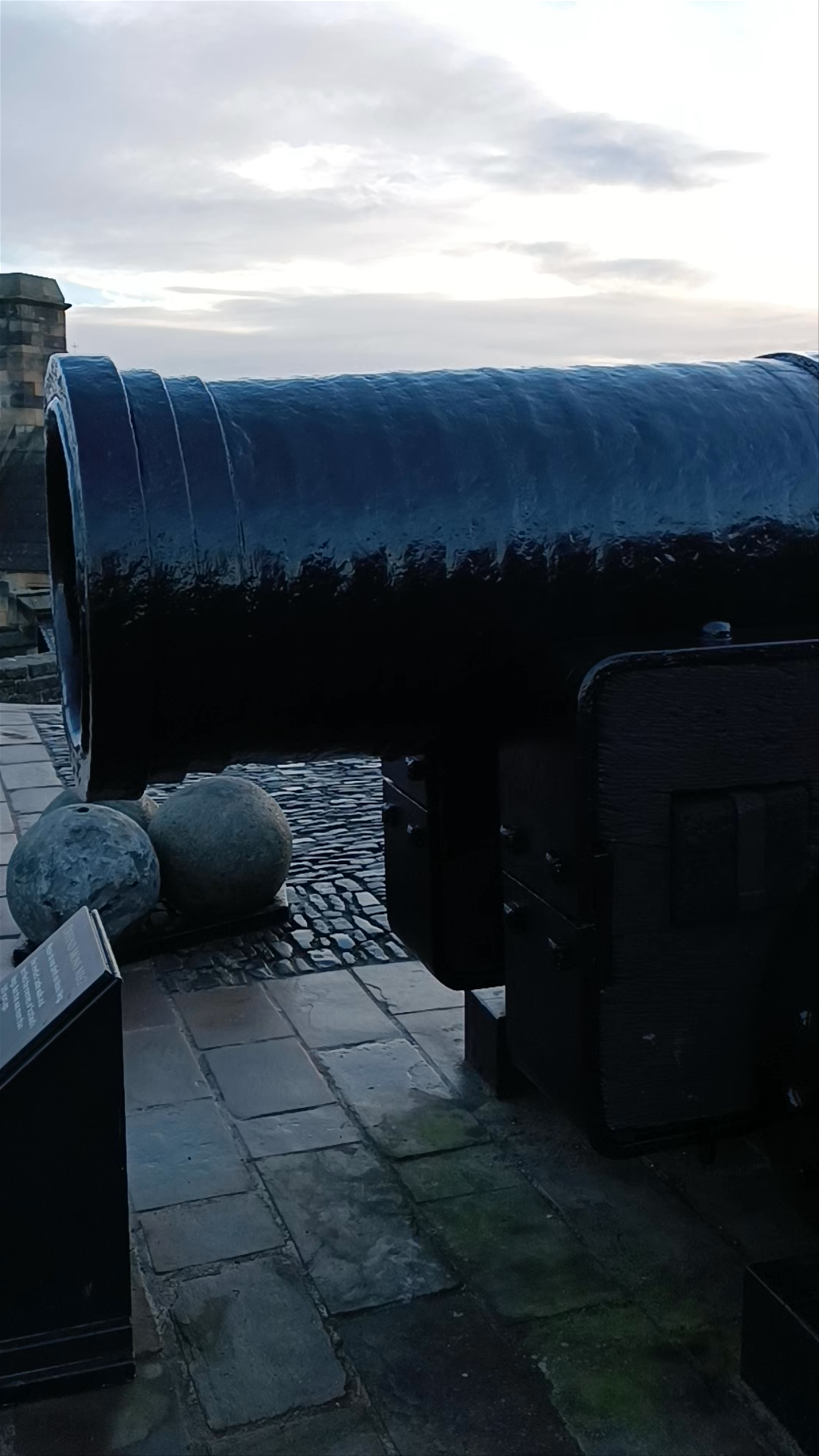 Edinburgh Castle