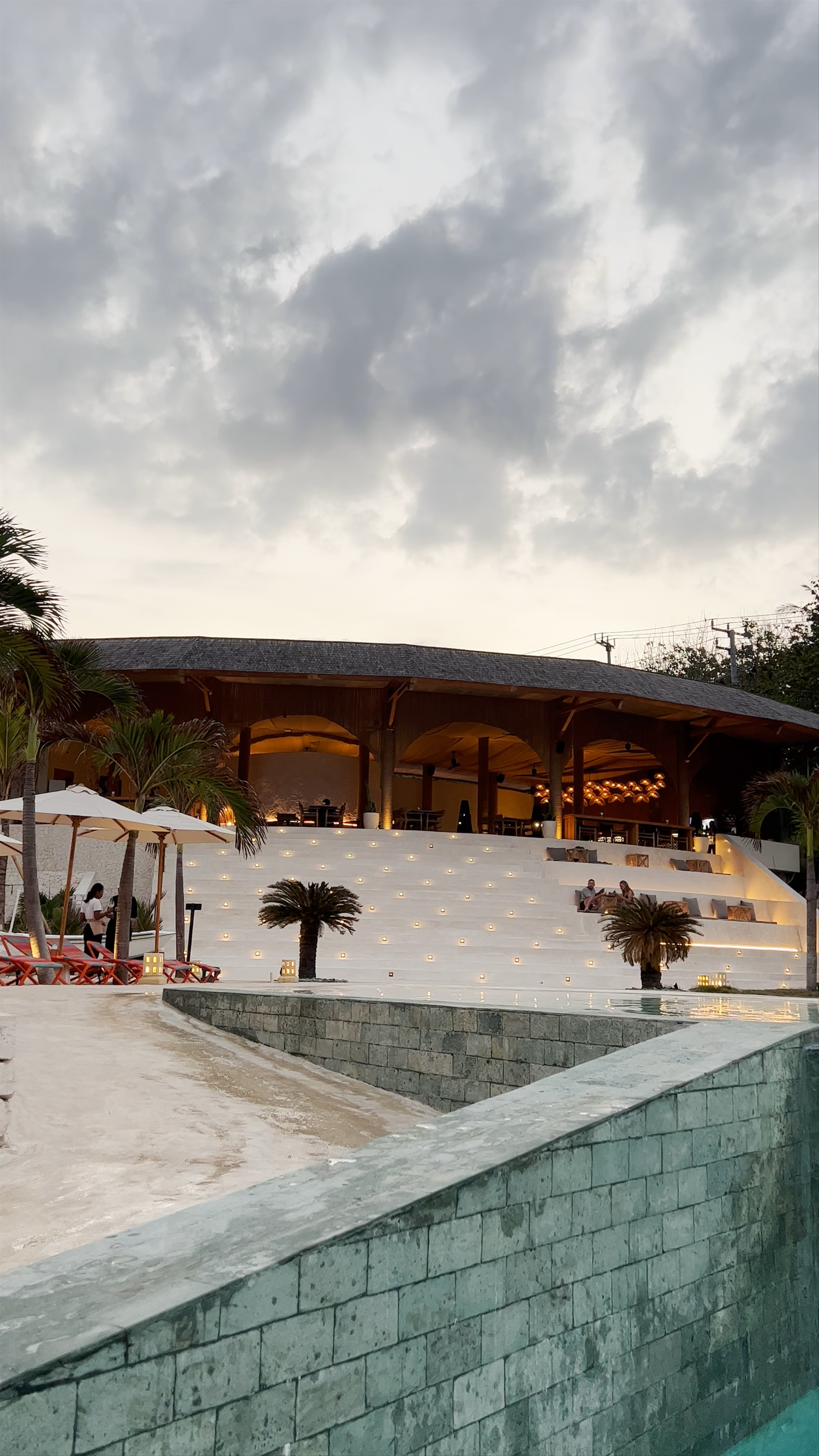 Cactus Beach Club & Restaurant