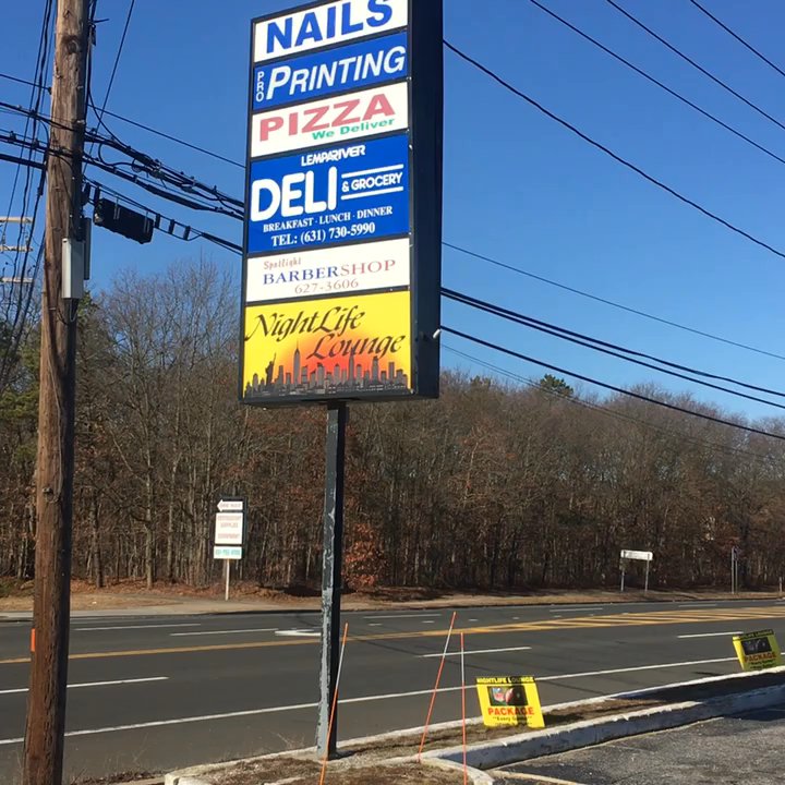 Top Nail Spa - This is our Nail Salon - Nail Salons Near Me - Patchogue, New York