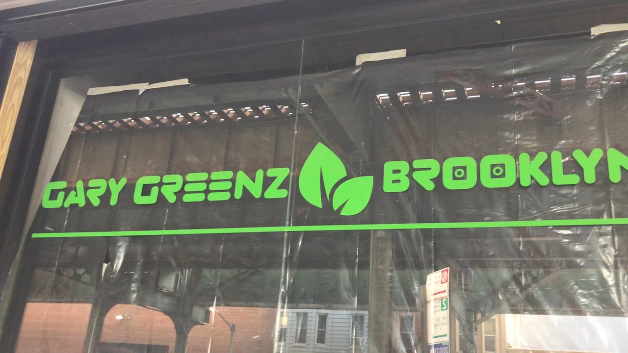 Gary Greenz Brooklyn - Cannabis Dispensaries Near Me - Brooklyn, New York