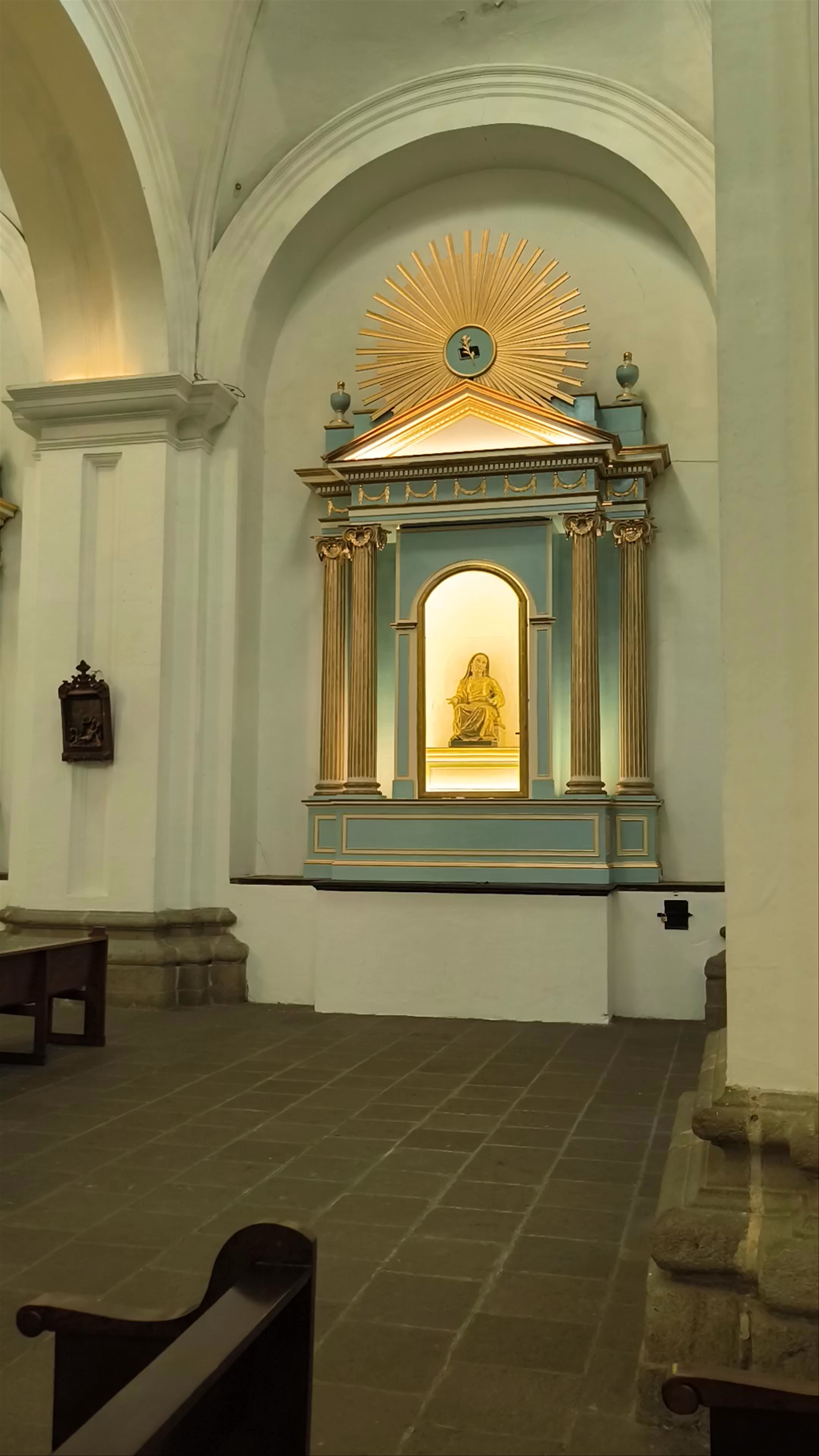 Iglesia de la Merced