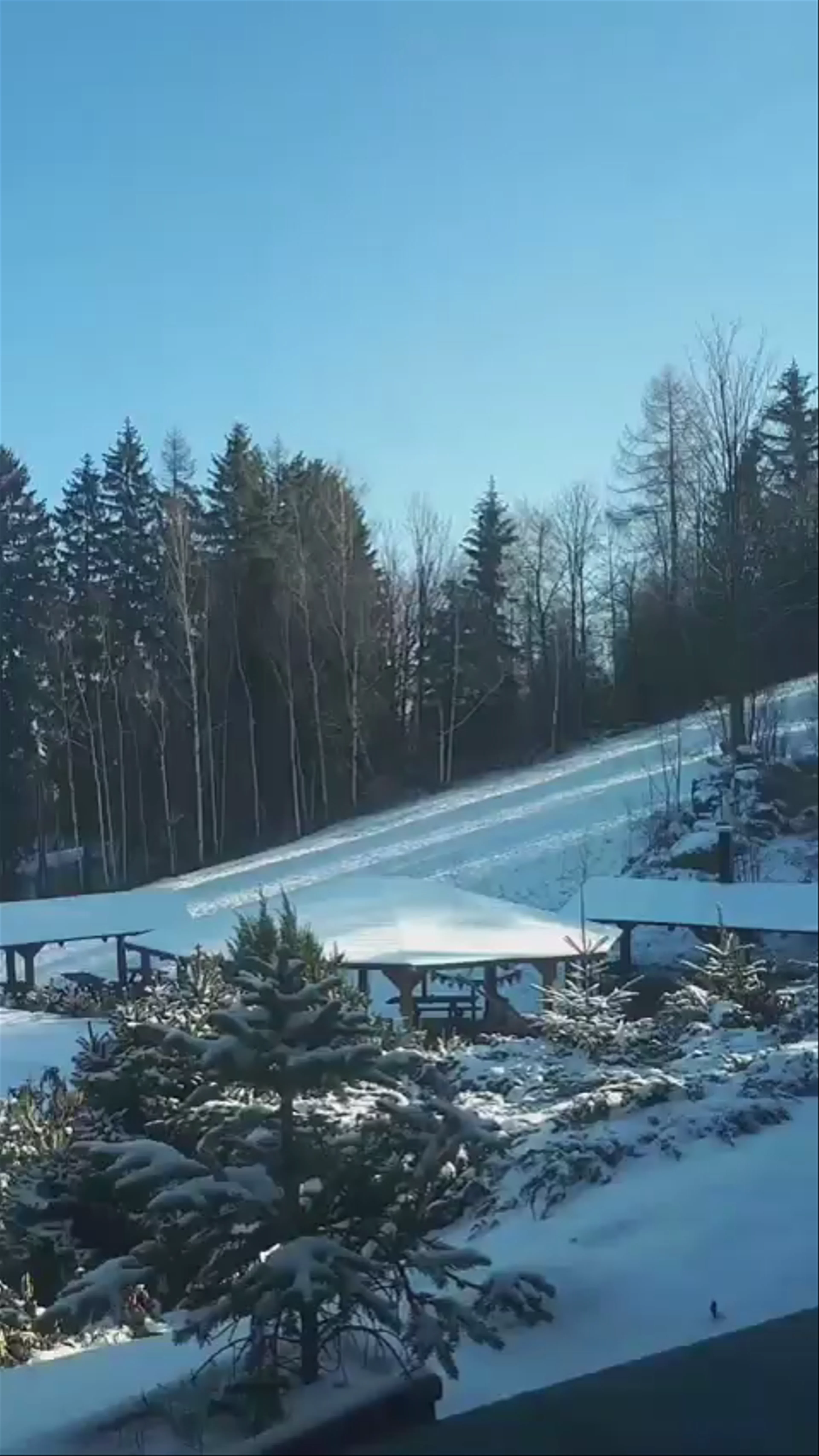 Hotel Chojnik