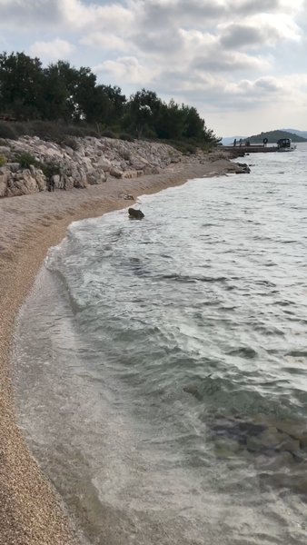 Photo of "Treasury island"😌✨