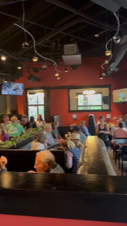 Etown - Inside video - New American Near Me - Edwards, Colorado