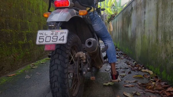 Photo of Exploring Kochi II F