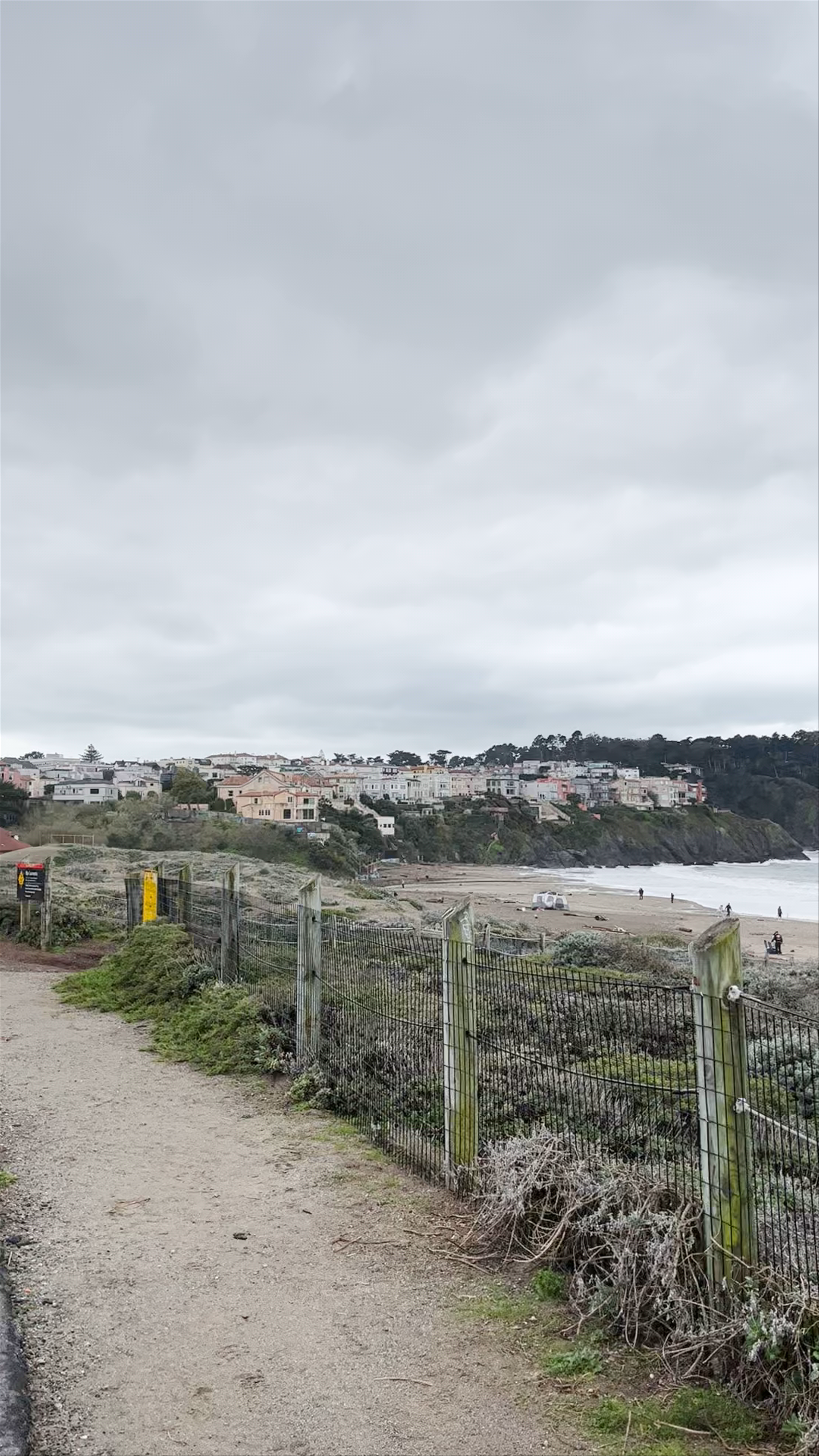 Baker Beach