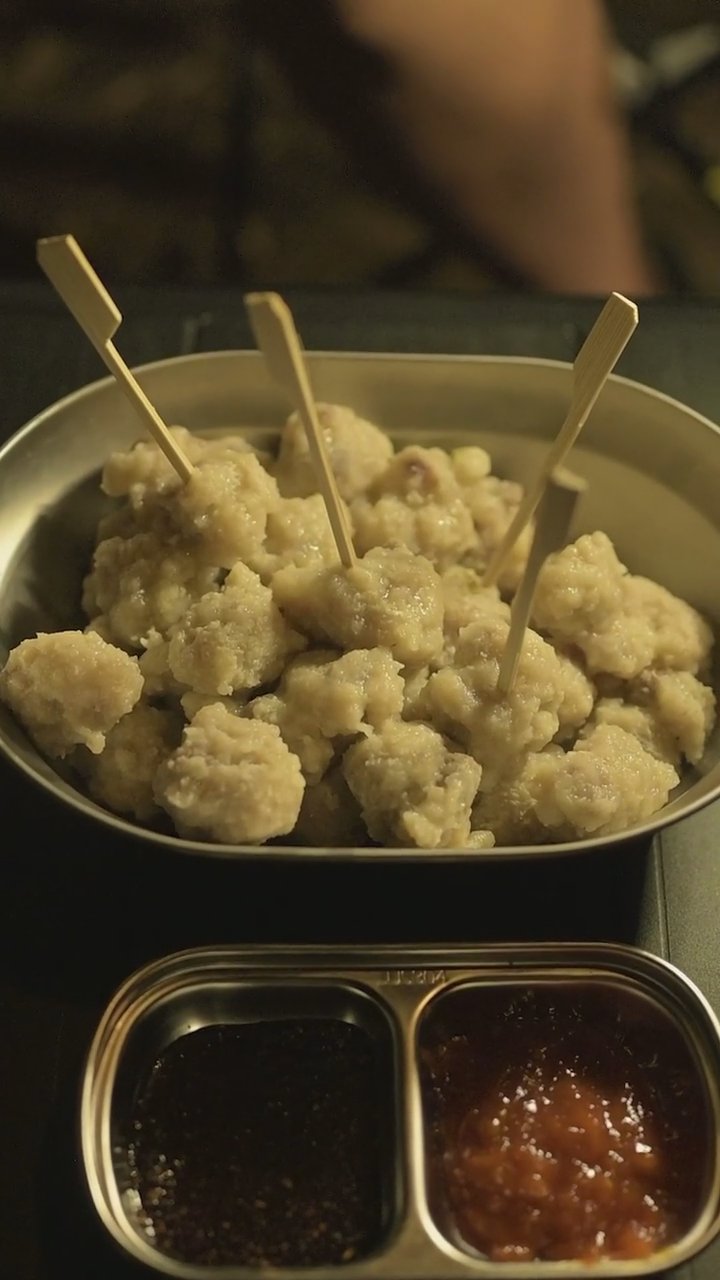 これは飯テロ
🎥 setengah lima sore · Pexels
#グルメ #和食 #飯テロ #japanesefood #foodie