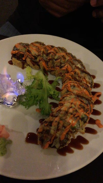 Sushi Pirate - Rock n roll sushi - Japanese Near Me - North Aurora, Illinois