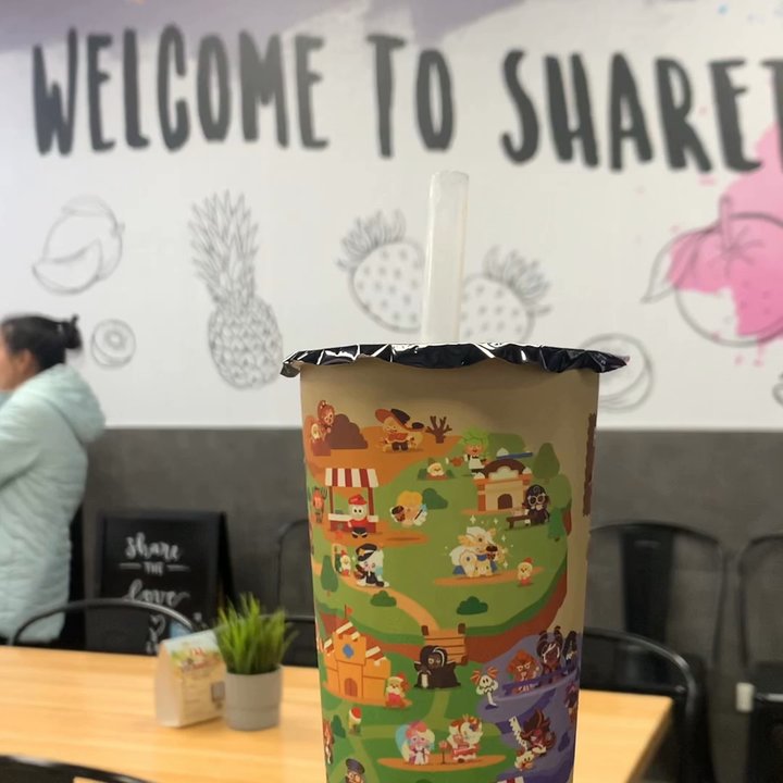 Sharetea - Bubble Tea Near Me - Westminster, Colorado
