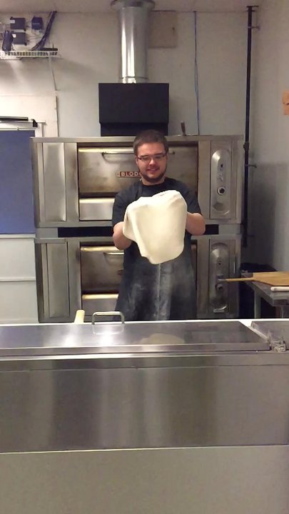 Sub Crazy - Hand Tossed Pizza! - Sandwiches Near Me - Meredith, New Hampshire