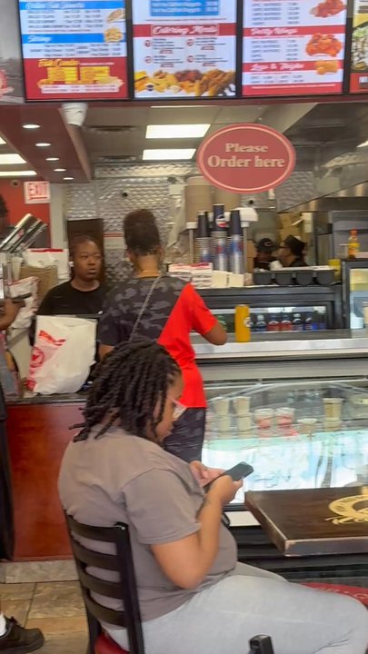 Red Snapper - Fast Food Near Me - Chicago, Illinois