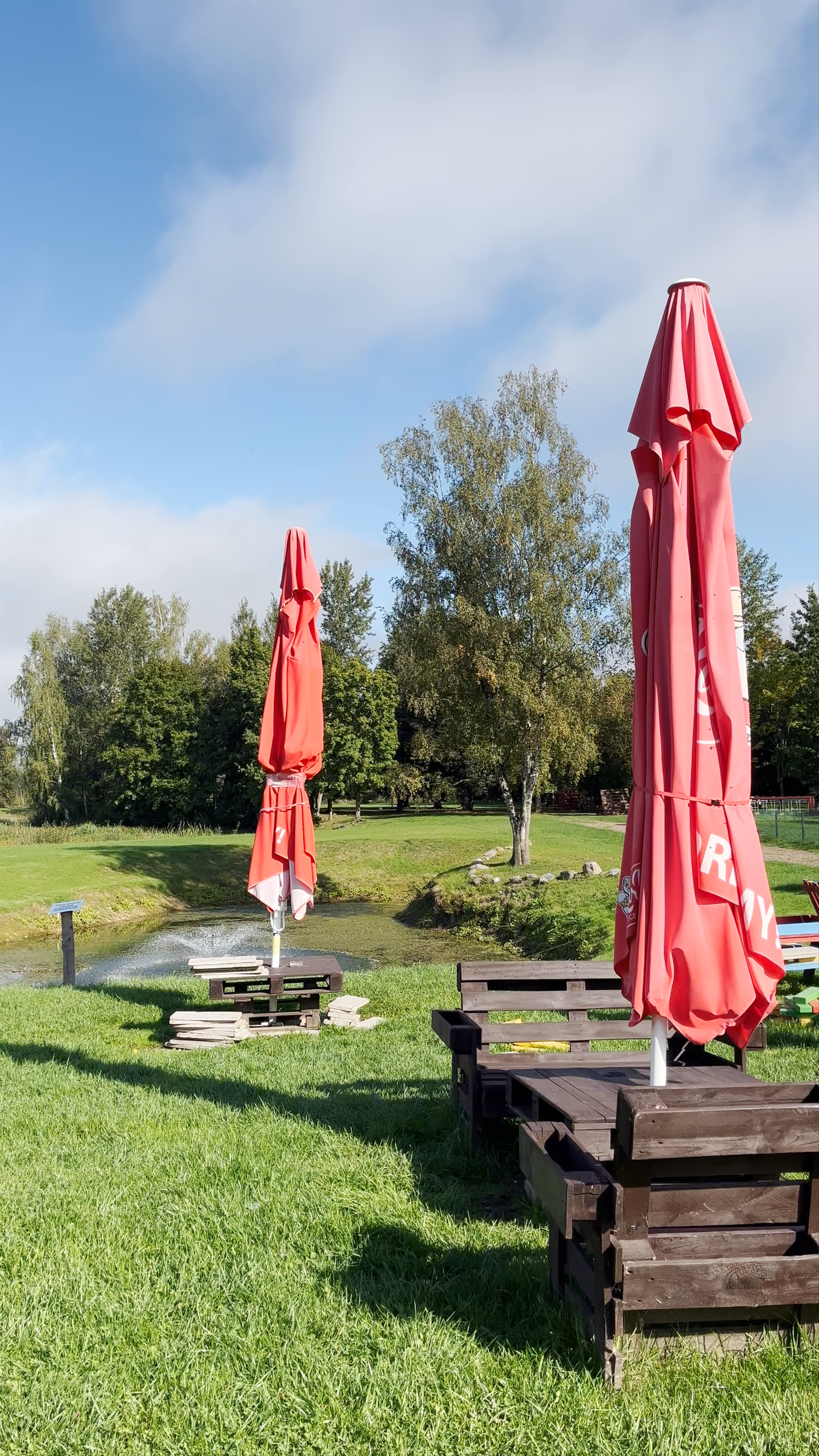 Kirkilų pramogų parkas