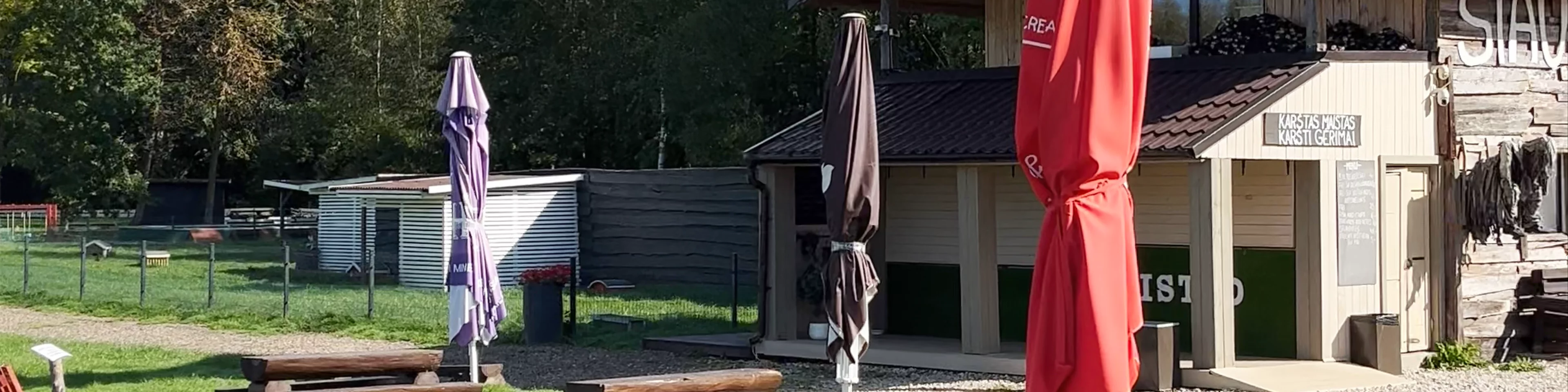 Kirkilų pramogų parkas