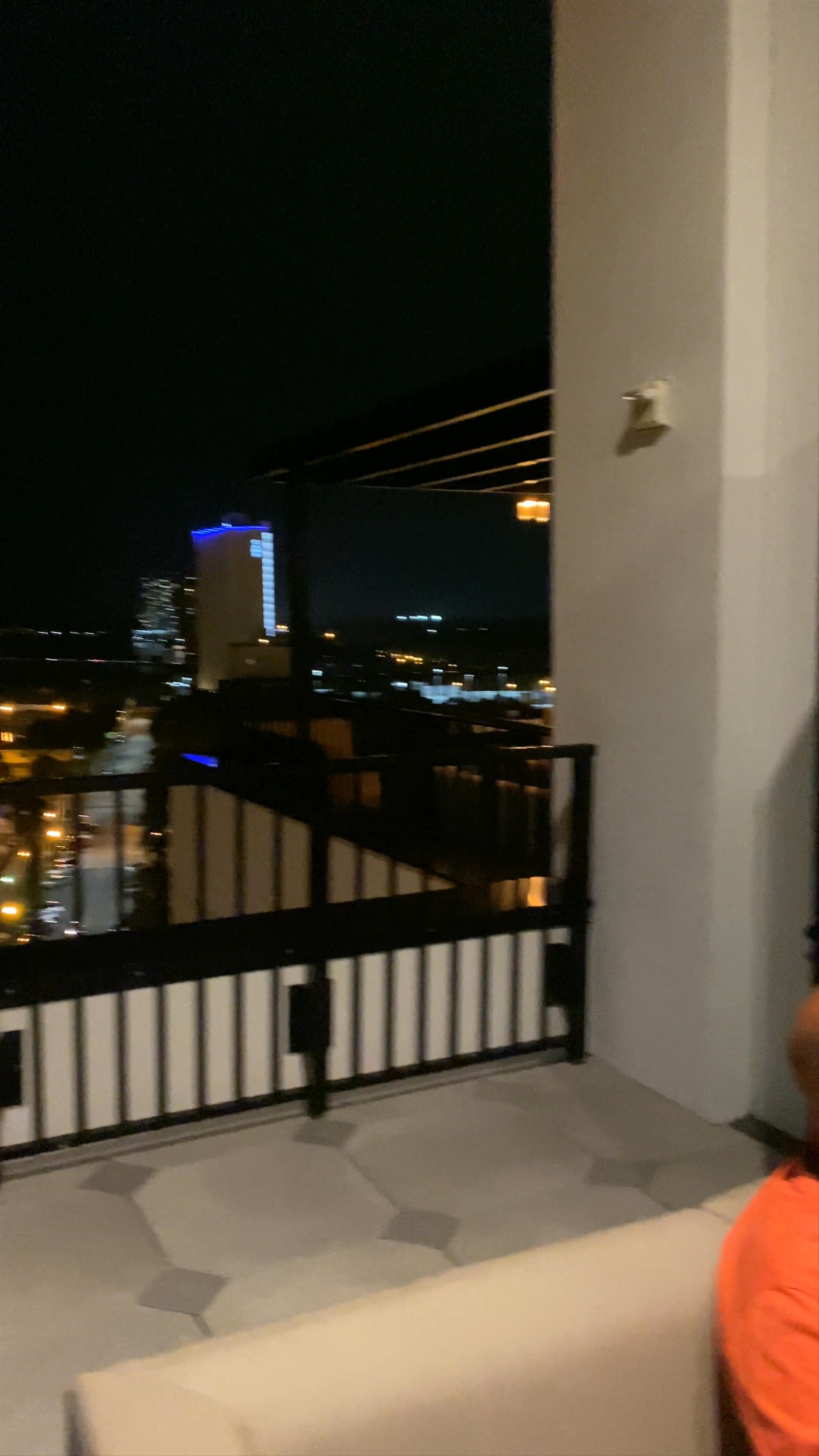 Rooftop Bar at Luminary Hotel & Co.