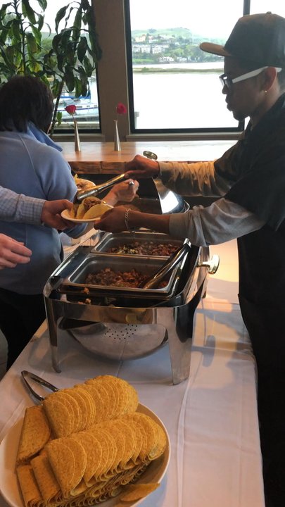 Lighthouse Bar & Grill - "MARIN'S BEST!" - Fundraising Extravaganza! Serving the Developmentally Disabled of Marin - Venues & Event Spaces Near Me - Mill Valley, California