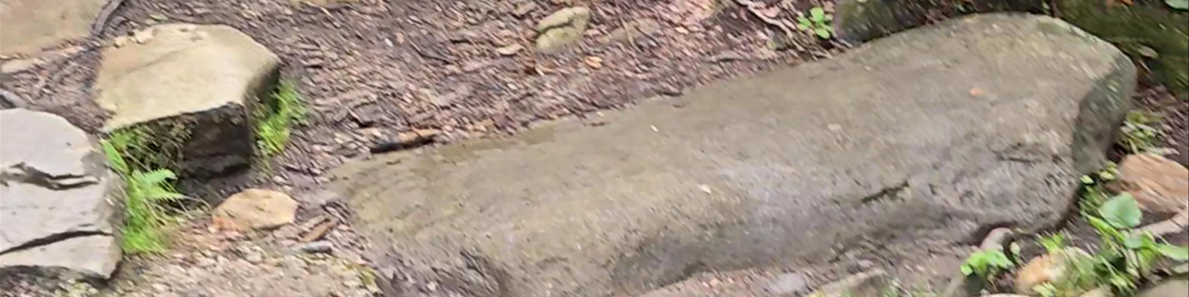 Sliding Rock