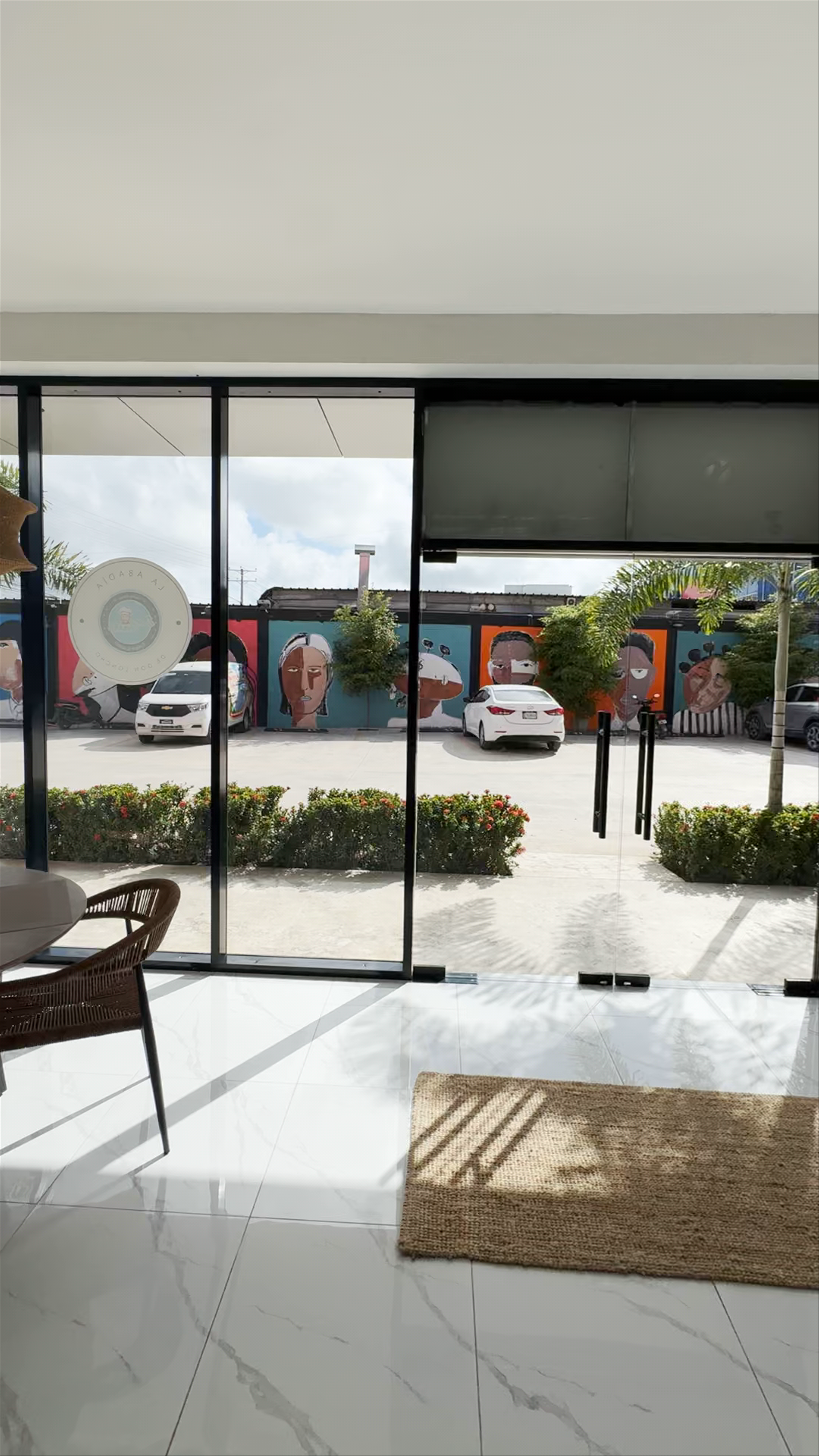 La Abadía de Don Loncho