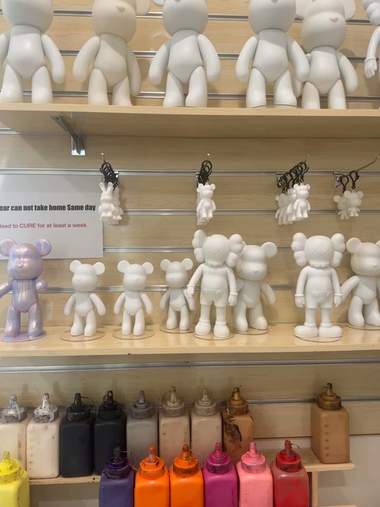 TUTU FUN - Updated February 2026 - 84 Photos & 52 Reviews - 4545 La ...