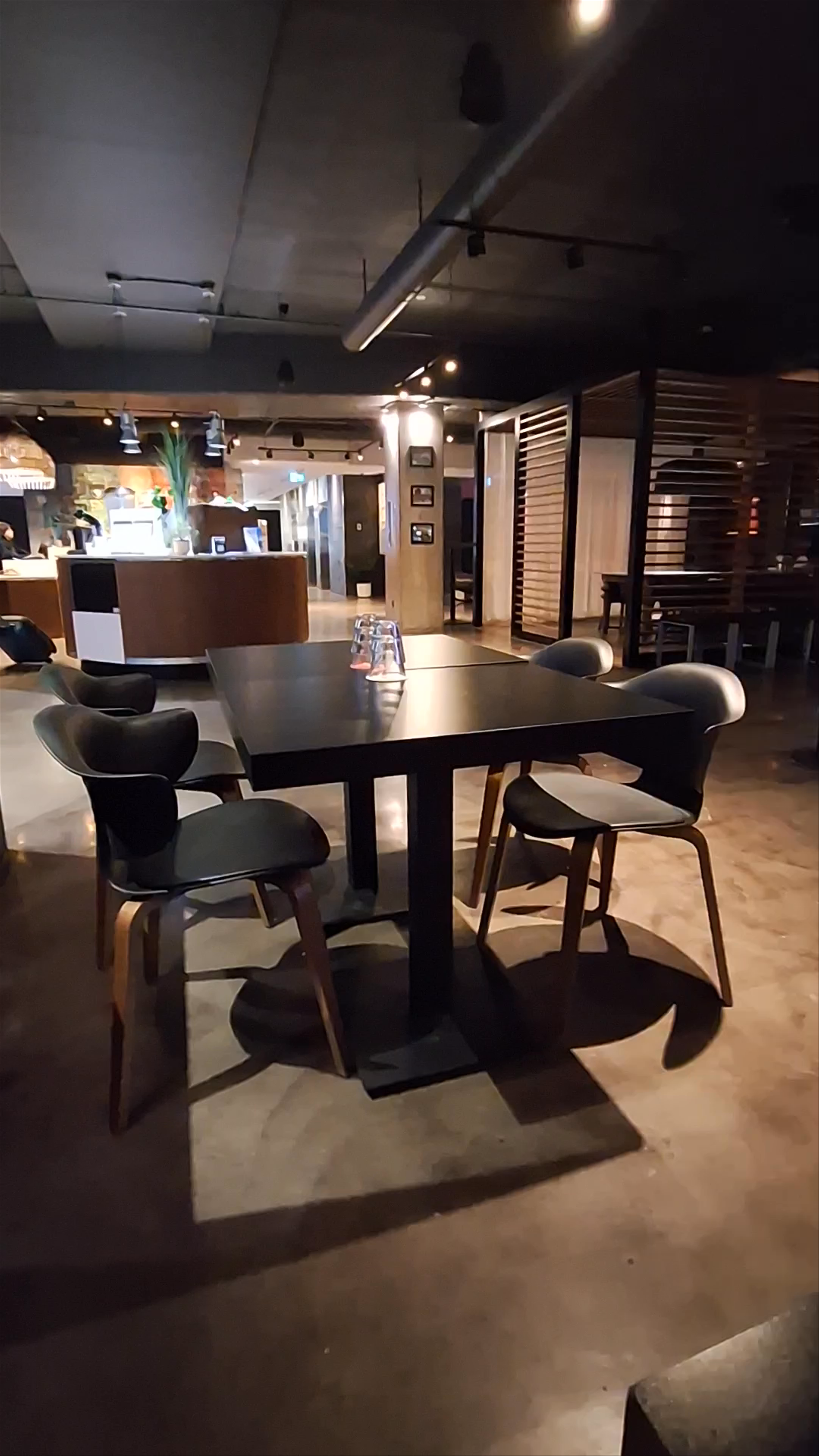 Alt Hotel Halifax Airport