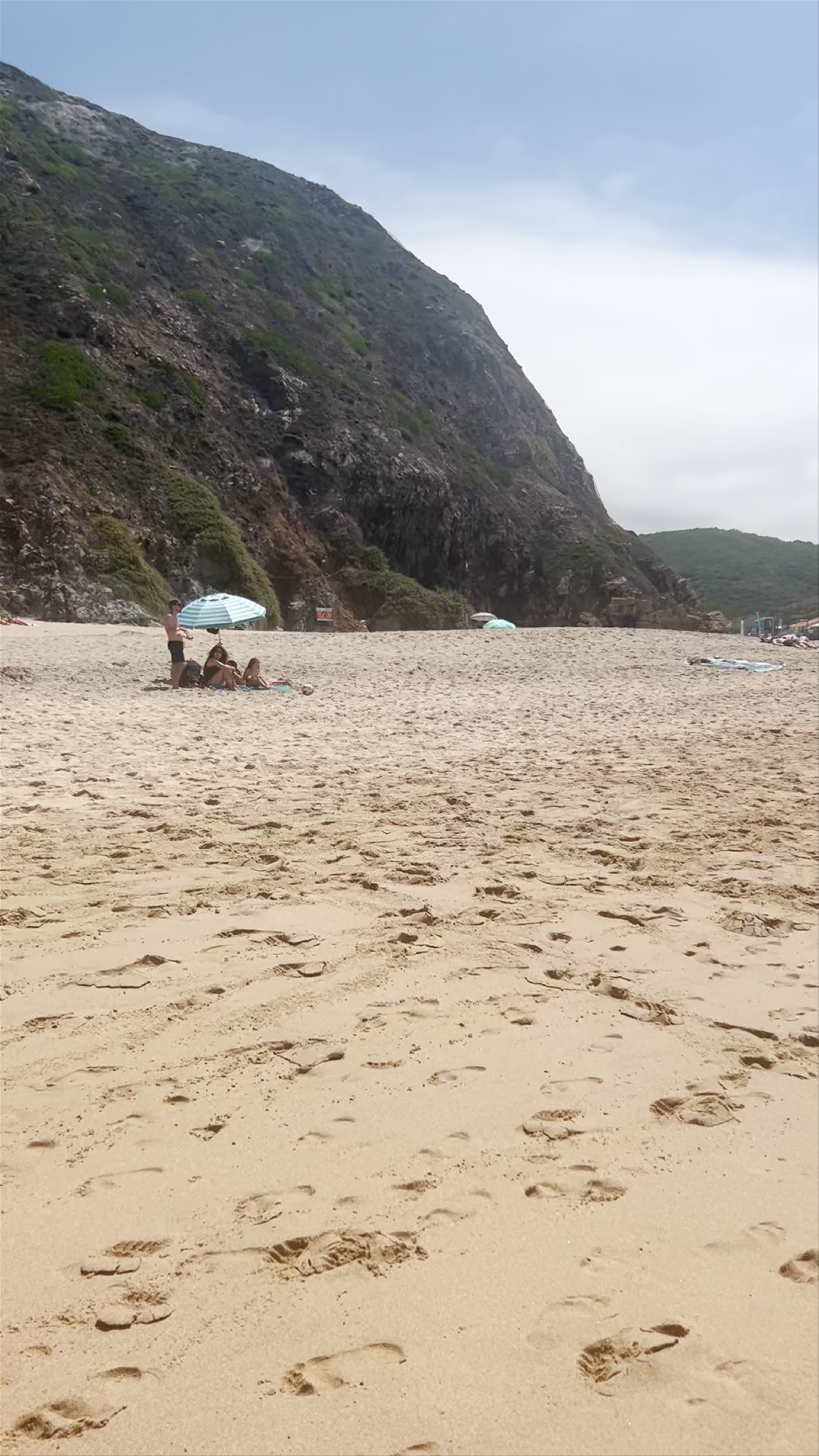 Praia da Adraga